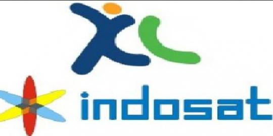 XL dan Indosat saling klaim operator nomor 2