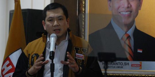 KPI panggil Hary Tanoe
