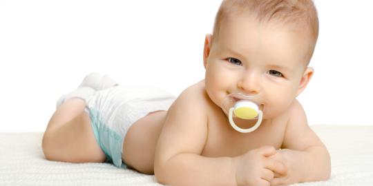 Dot hindarkan bayi dari sindrom kematian mendadak