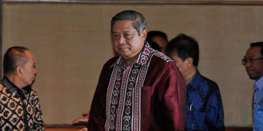 SBY: Pemerintah tak ragu lagi naikkan harga BBM
