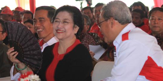 Sindir Pastika, Megawati kritik hilangnya kearifan lokal Bali