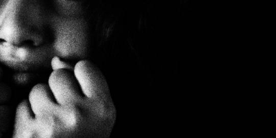 ABG korban pemerkosaan di Bekasi masih syok