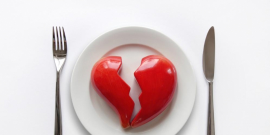 terjebak dalam hubungan putus nyambung? lakukan ini!