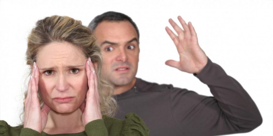 terjebak dalam hubungan putus nyambung? lakukan ini!