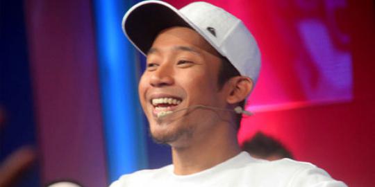 Deni Cagur: Raffi Ahmad giat ibadah