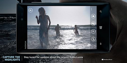 Dapatkah 'si Hero' selamatkan Nokia?