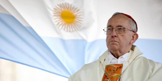 Paus akan kunjungi kaum miskin dan narapidana di Brasil
