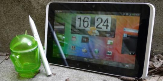 HTC akan luncurkan dua tablet barunya Oktober 2013?