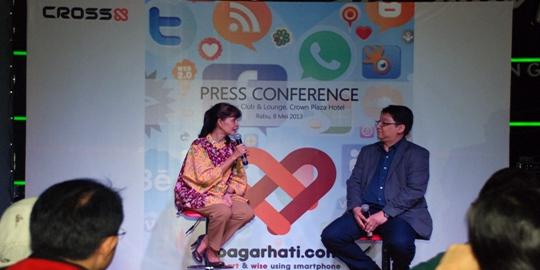 CROSS adakan lomba tulis/foto dengan hadiah menggiurkan
