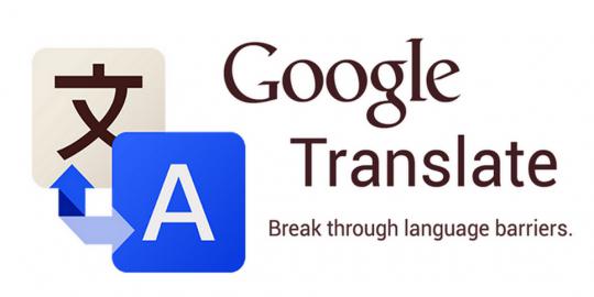 Bahasa Jawa sekarang didukung Google Translate