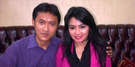 Vitalia Sesha Pamer Kebersamaan Dengan Arya Wiguna