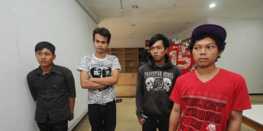 punya satu baju rev1