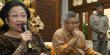 Megawati sebut Gubernur Bali mabuk kekuasaan