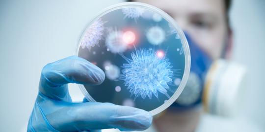 Virus mirip SARS bunuh 2 orang lagi di Arab Saudi