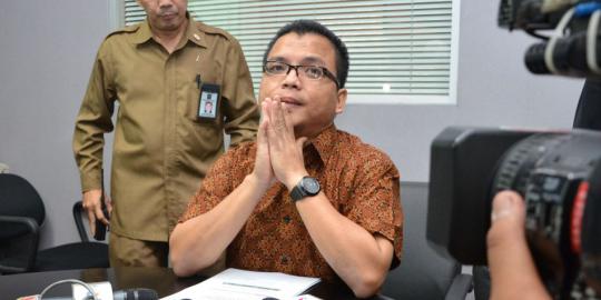 Denny Indrayana kewalahan koruptor bebas keluar masuk penjara