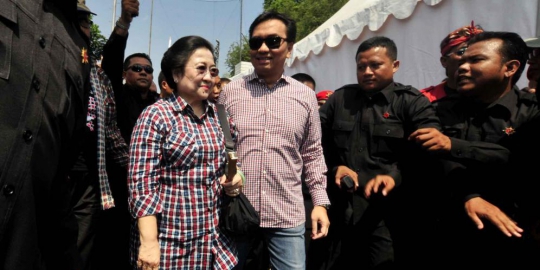 ical ada di bawah mega rev2