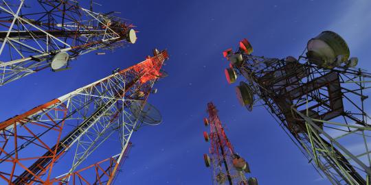 Jaringan internet Telkom di Jateng-DIY down