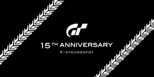 Gran Turismo resmi diumumkan 15 Mei 2013