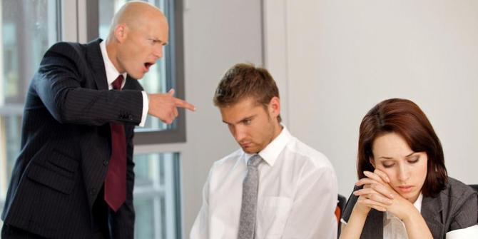 7 Kesalahan umum yang dilakukan karyawan baru | merdeka.com