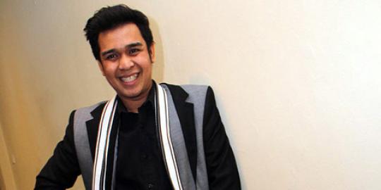 Olga Syahputra peringatkan Raffi supaya tak bandel