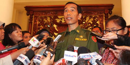 Jokowi: E-KTP punya saya sering difotokopi