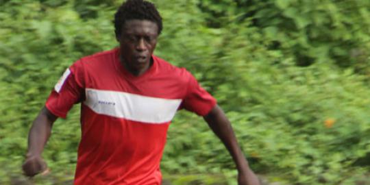 Persisko Tanjabbar perpanjang derita pemain Nigeria