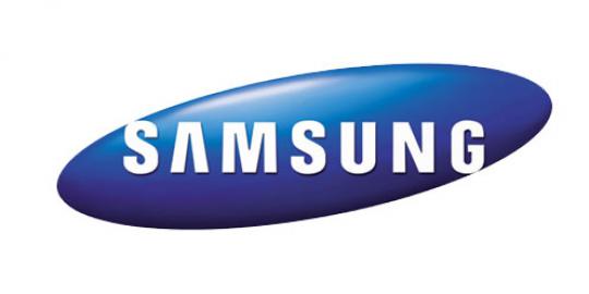 Samsung daftarkan smartphone layar melengkung