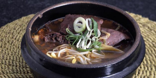 8 makanan menjijikkan dari seluruh dunia 