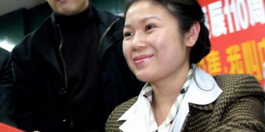 Cucu Mao Zedong jadi orang terkaya se-China