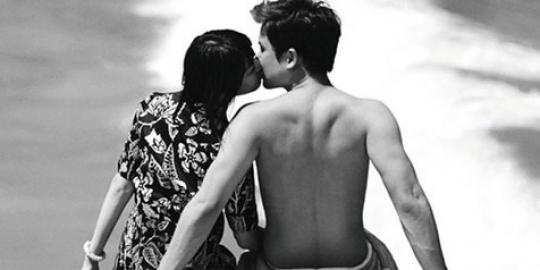 Hamil 4 bulan, Sunye Wonder Girls pulang ke Korea