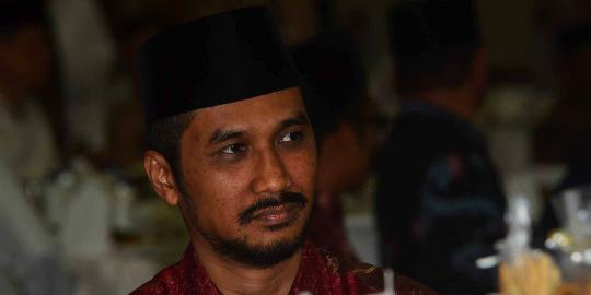 DPR desak Abraham sebut koruptor yang bebas keluar masuk bui