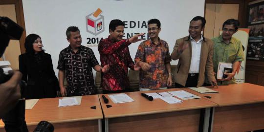 Banyak Bacaleg tak lolos verifikasi, KPU kurang sosialisasi