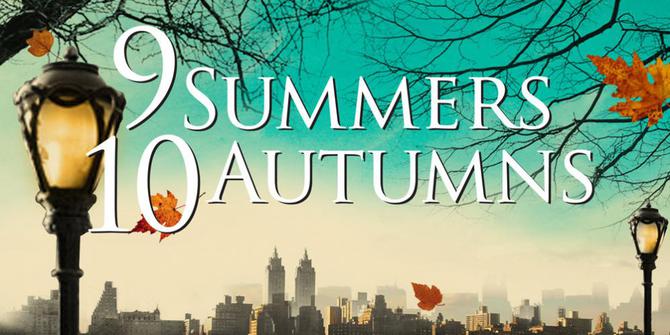 Film 9 Summer 10 Autumns