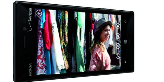 Nokia resmi perkenalkan Lumia 928