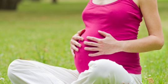 6 Hal yang harus dihindari selama kehamilan