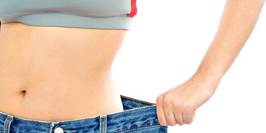 Ini alasan wanita ingin kurus!
