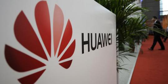 Huawei janjikan 'sesuatu yang cantik' di 18 Juni 2013