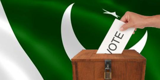 Pakistan gelar pemilihan umum hari ini