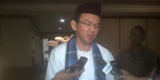 Ahok: Warga Muara baru di Jakarta mau hidup apa ngerampok?