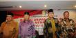 PBNU dialog ormas Islam di Hotel Grand Sahid