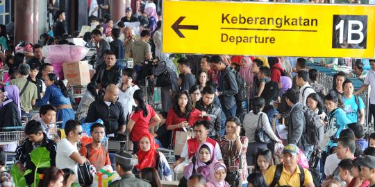 Sambut mudik, Garuda bakal tambah armada