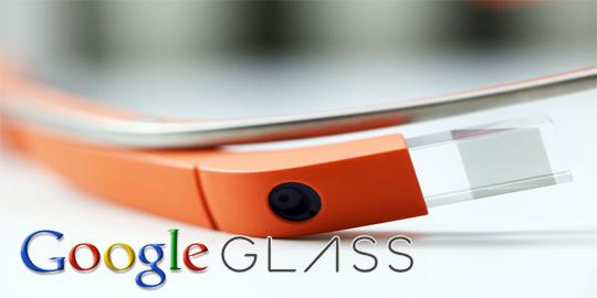 Orang Amerika Serikat heran dengan Google Glass