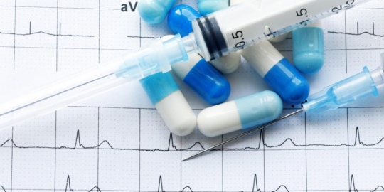 6 fakta tentang herpes yang harus diketahui