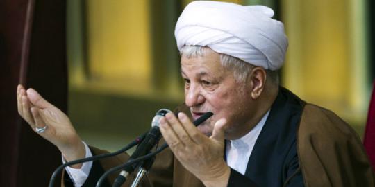 Politisi senior turut ramaikan pendaftaran calon presiden Iran