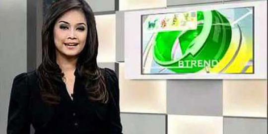 Mantan presenter Insert Pagi, Nira Stania meninggal dunia