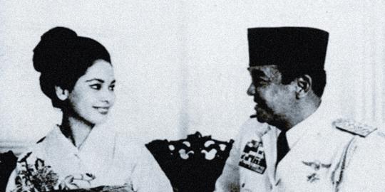 Sahabat Rusia: Soekarno pecinta keindahan, bukan melulu seks