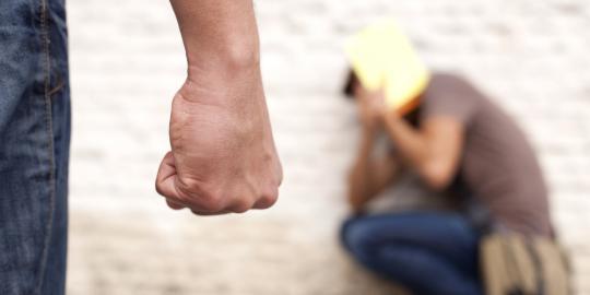 Wartawan Kompas TV dan kekasihnya dikeroyok geng pemotor