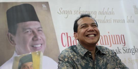 Aturan ketat hindari monopoli siaran politik