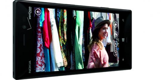Belum dirilis, Lumia 928 sudah siap dijajakan Verizon