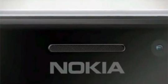 [Video] Bocoran Nokia Lumia dengan kamera tercanggih